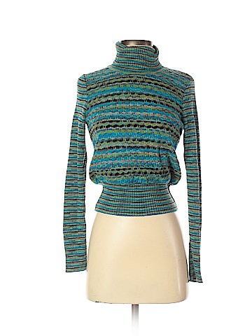 M Missoni Turtleneck Sweater (view 1)