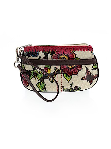 Sakroots Wristlet (view 1)