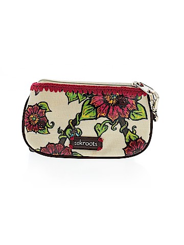 Sakroots Wristlet (view 2)