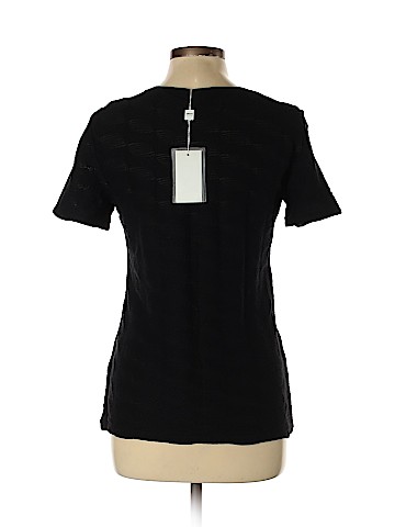 Armani Collezioni Short Sleeve Top (view 2)
