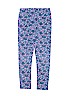 OshKosh B'gosh Blue Leggings Size 8 - photo 1