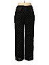 Armani Collezioni Black Casual Pants Size 14 - photo 2