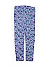 OshKosh B'gosh Blue Leggings Size 8 - photo 2