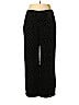 Armani Collezioni Black Casual Pants Size 14 - photo 1