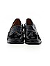 Cole Haan Nike 100% Leather Black Flats Size 7 - photo 2