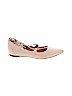 Halogen Pink Flats Size 6 1/2 - photo 1