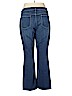 Old Navy Blue Jeans Size 18 - photo 2