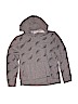 Adidas Gray Pullover Hoodie Size 14 - 16 - photo 1