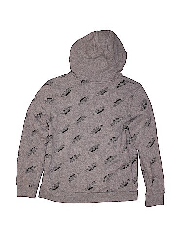 Adidas Pullover Hoodie (view 2)