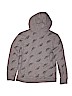 Adidas Gray Pullover Hoodie Size 14 - 16 - photo 2