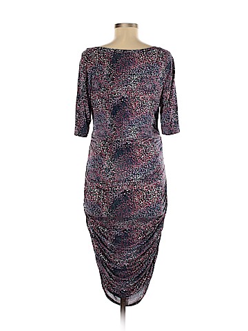 Motherhood Casual Dress (view 2)