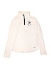 Under Armour White Pullover Sweater Size XL (youth) - photo 1