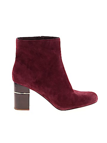 Enzo Angiolini Ankle Boots (view 1)