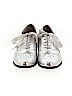 Madden Girl Silver Flats Size 7 - photo 2