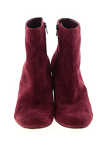 Enzo Angiolini Ankle Boots (view 2)