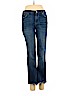 Zara Blue Jeans Size 4 - photo 1