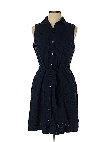 Lands' End Casual Dress (view 1)