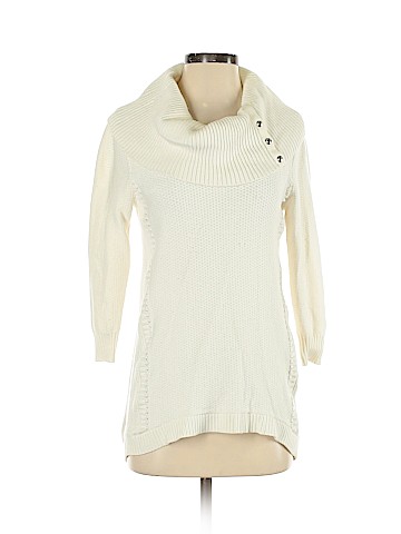 White House Black Market Pullover Sweater (view 1)