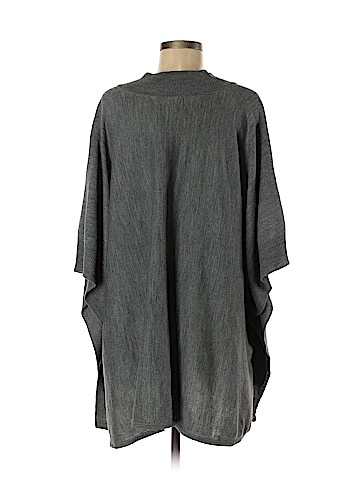 H&M Poncho (view 2)