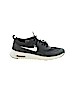 Nike Black Sneakers Size 7 1/2 - photo 1
