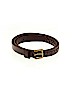 Hollister Solid Brown Belt Size S - photo 1