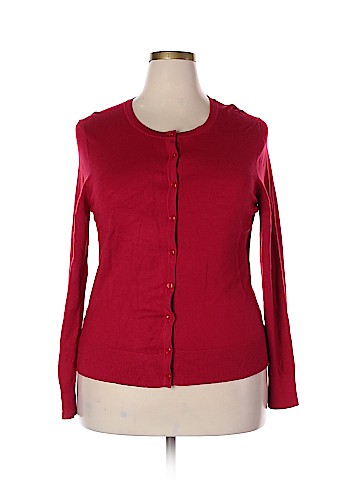 Charter Club Cardigan (view 1)