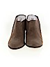 Carlos Sanchez Tan Mule/Clog Size 9 - photo 2