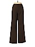 Ann Taylor Brown Dress Pants Size 4 (petite) - photo 2