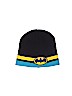 Batman Black Beanie Size 15 - photo 1