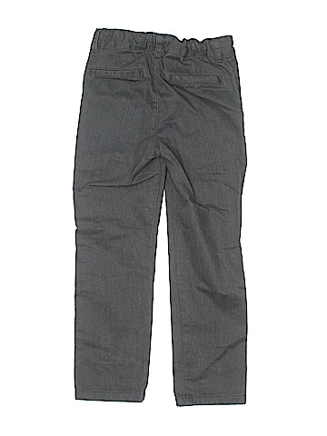 Gymboree Khakis (view 2)