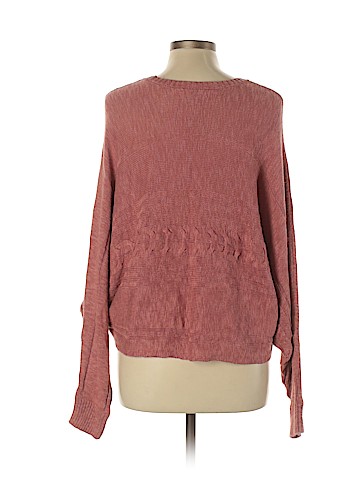 Hollister Pullover Sweater (view 2)