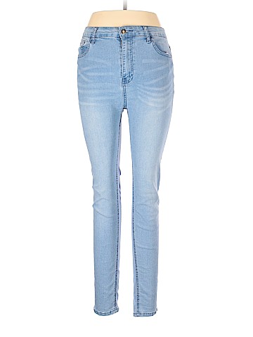 Forever 21 Jeans (view 1)
