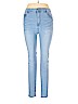 Forever 21 Blue Jeans Size 31 waist - photo 1