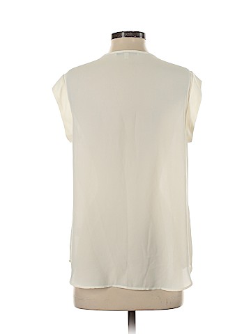 Daniel Rainn Short Sleeve Blouse (view 2)