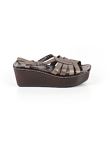 Donald J Pliner Wedges (view 1)