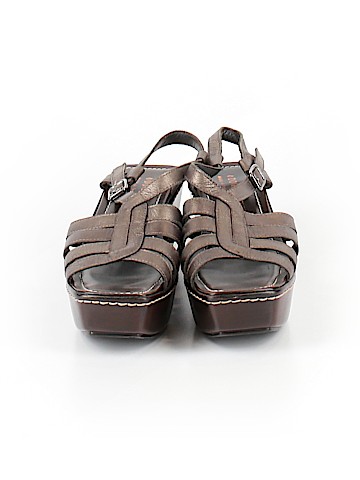 Donald J Pliner Wedges (view 2)