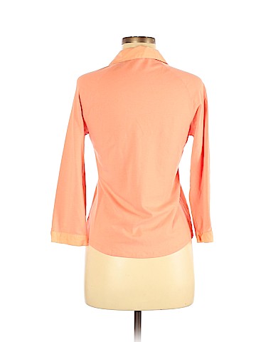 Cutter & Buck 3/4 Sleeve Polo (view 2)