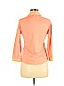 Cutter & Buck Orange 3/4 Sleeve Polo Size S (petite) - photo 2