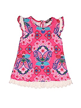Counting Daisies Size 24 mo