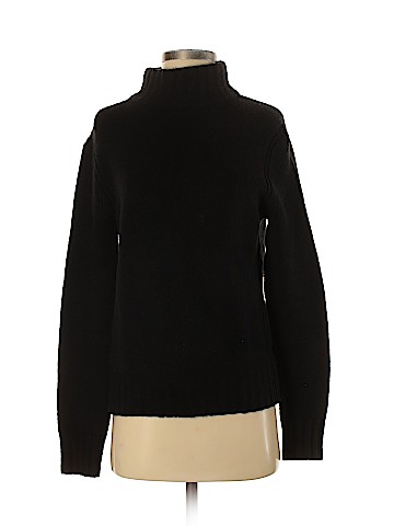 Point Sur Turtleneck Sweater (view 1)