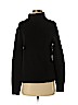 Point Sur Black Turtleneck Sweater Size S - photo 1