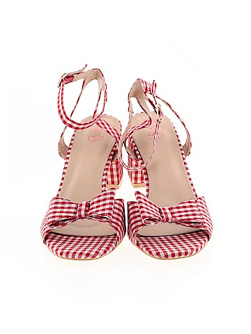 Assorted Brands Heels (view 2)