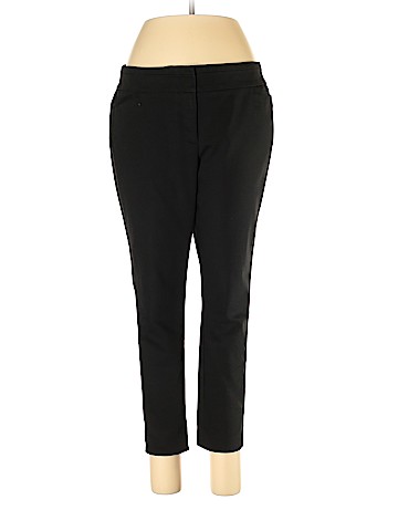 Ann Taylor LOFT Casual Pants (view 1)