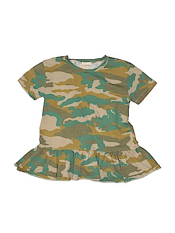 Crewcuts Short Sleeve T-Shirt (view 1)