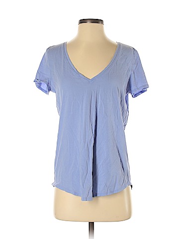 Lululemon Athletica Active T-Shirt (view 1)