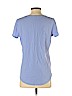 Lululemon Athletica Purple Active T-Shirt Size 6 - photo 2