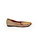Mia Tan Flats Size 7 1/2 - photo 1