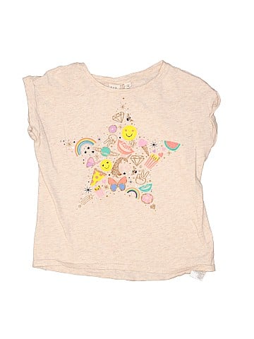 Gap Kids Short Sleeve T-Shirt (view 1)