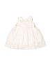 Bognar& Piccolini 100% Cotton Pink Dress 6-9 MO / 9 MO - photo 1