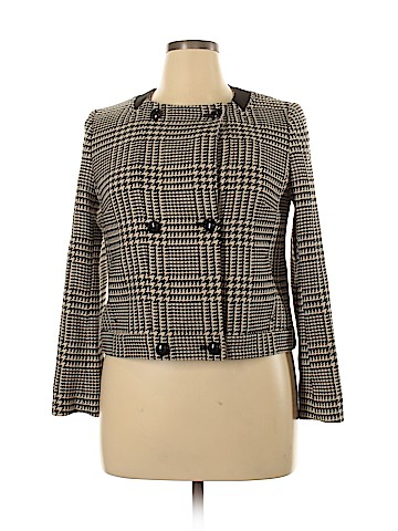 Anne Klein Jacket (view 1)